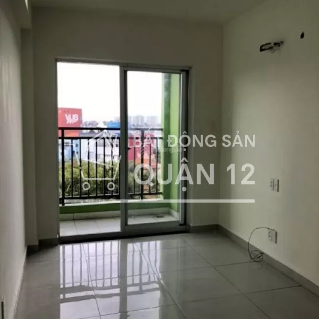 Bán gấp CH 8X Plus Trường Chinh, 2PN - 2WC, 64m Sổ Hồng.