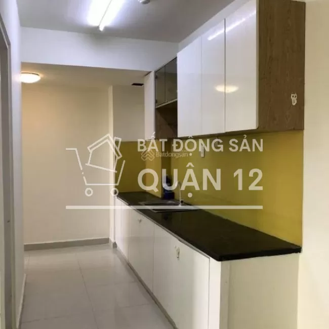 Bán gấp CH 8X Plus Trường Chinh, 2PN - 2WC, 64m Sổ Hồng.