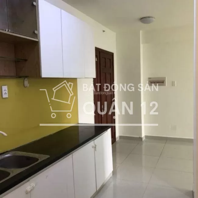 Bán gấp CH 8X Plus Trường Chinh, 2PN - 2WC, 64m Sổ Hồng.