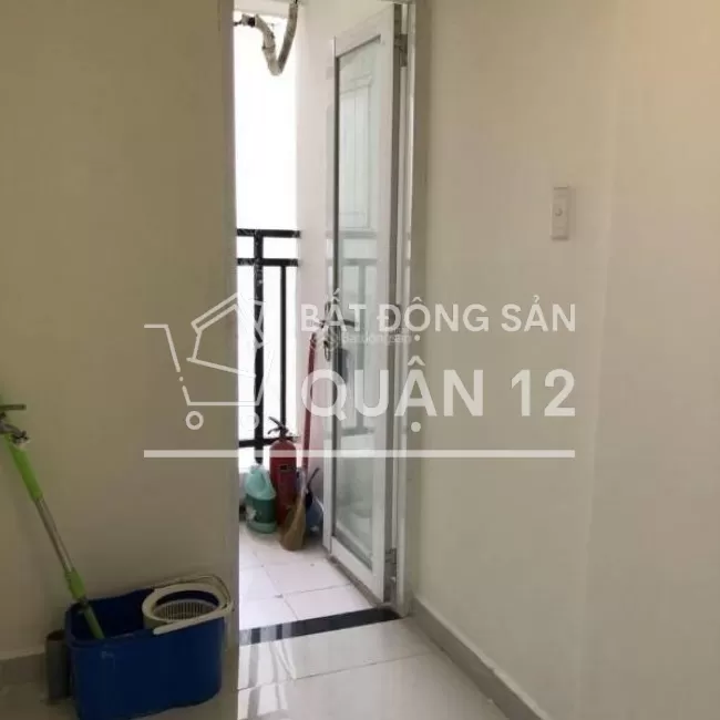 Bán gấp CH 8X Plus Trường Chinh, 2PN - 2WC, 64m Sổ Hồng.