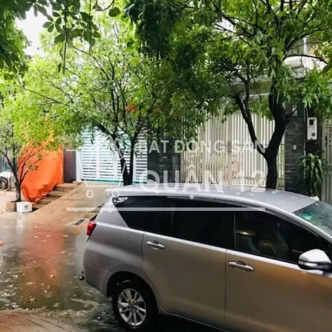 Bán KS KDC CC Nam Long giáp GV DT: 5x20m 1 trệt 3 lầu 