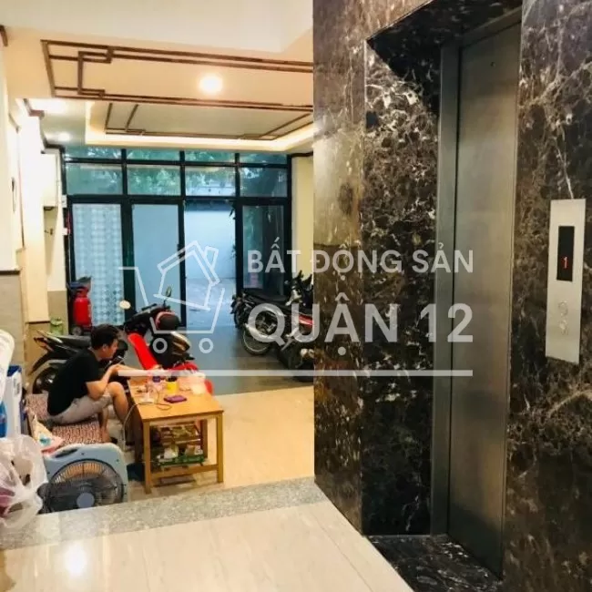 Bán KS KDC CC Nam Long giáp GV DT: 5x20m 1 trệt 3 lầu 