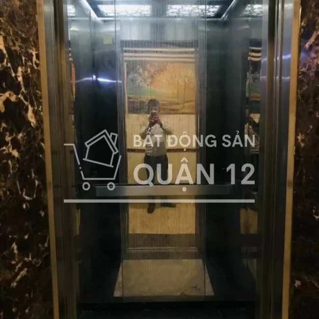 Bán KS KDC CC Nam Long giáp GV DT: 5x20m 1 trệt 3 lầu 