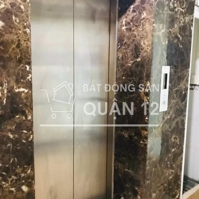 Bán KS KDC CC Nam Long giáp GV DT: 5x20m 1 trệt 3 lầu 