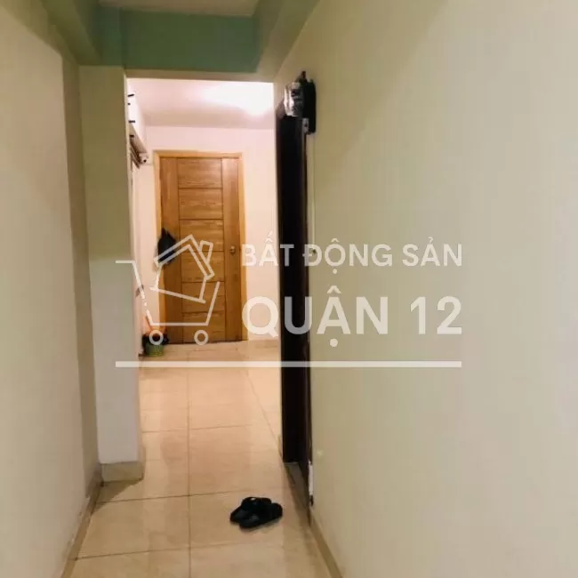 Bán KS KDC CC Nam Long giáp GV DT: 5x20m 1 trệt 3 lầu 