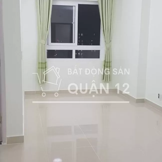 Bán gấp căn hộ Topaz Home quận 12 giá rẻ 1 tỷ 950