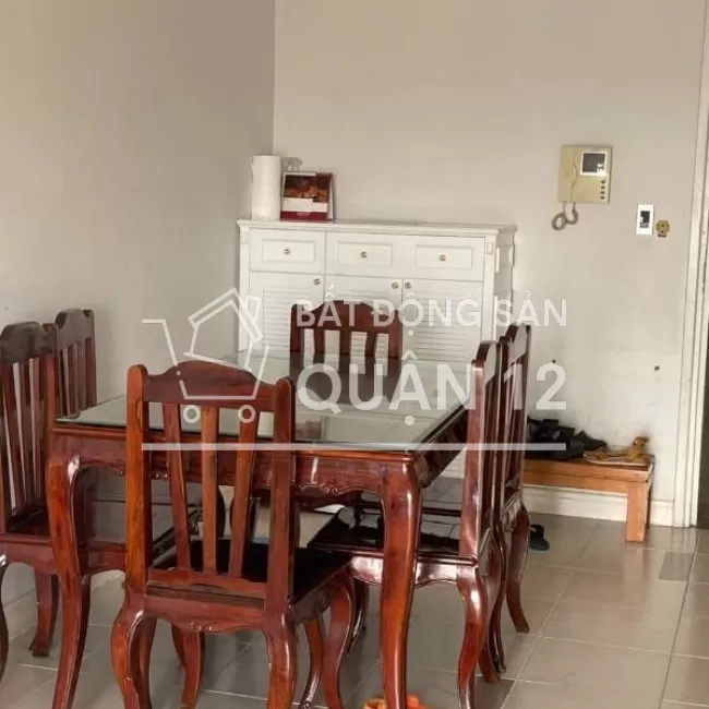 Bán gấp căn hộ Topaz Home quận 12 giá rẻ 1 tỷ 950