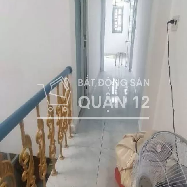 Nhà cần bán gấp shr 4×18 , giá 5,9ty TL