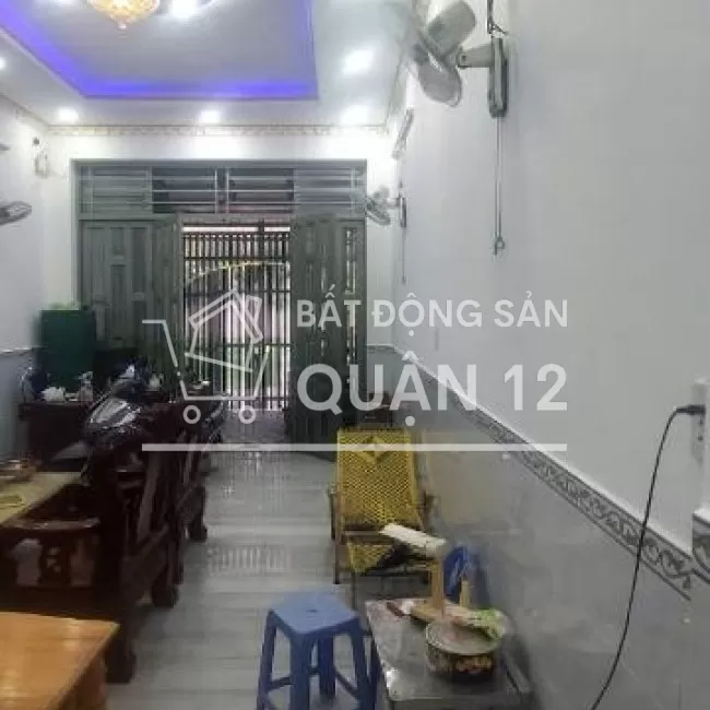 Nhà cần bán gấp shr 4×18 , giá 5,9ty TL