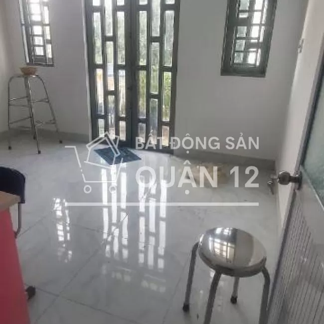 Nhà cần bán gấp shr 4×18 , giá 5,9ty TL