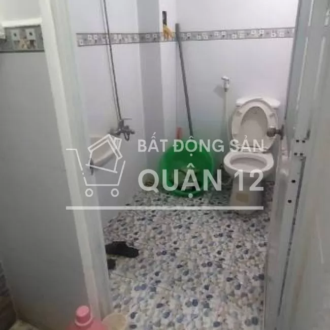 Nhà cần bán gấp shr 4×18 , giá 5,9ty TL