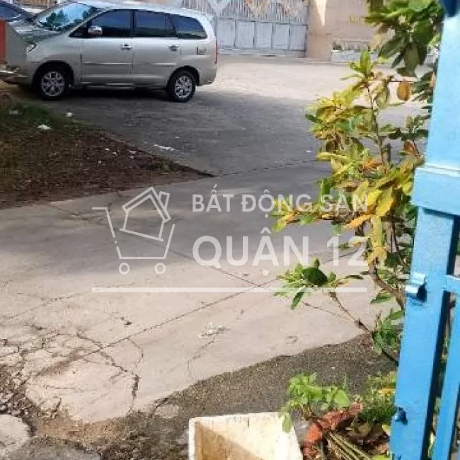 Nhà cần bán gấp shr 4×18 , giá 5,9ty TL