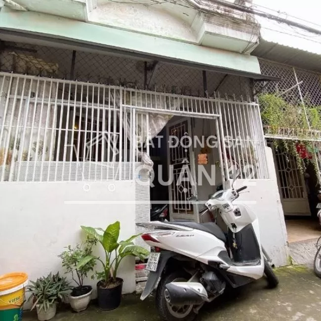 ❗️Gấp nhà Lê Văn Khương ,Q12 ,2 Tầng , gần 40 m2 , Giá 2.9 Tỷ .