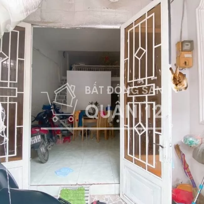 ❗️Gấp nhà Lê Văn Khương ,Q12 ,2 Tầng , gần 40 m2 , Giá 2.9 Tỷ .