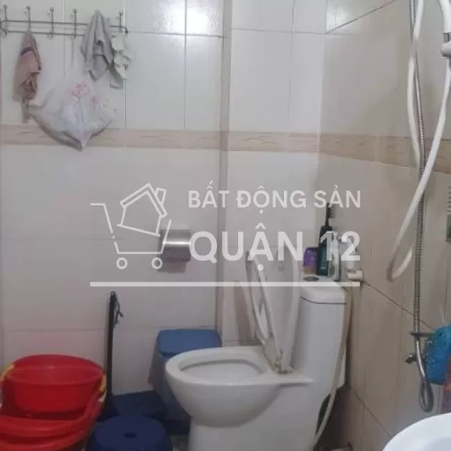 BÁN NHÀ TRUNG MỸ TÂY ,QUẬN 12 ,THÀNH PHỐ HỒ CHÍ MIMH