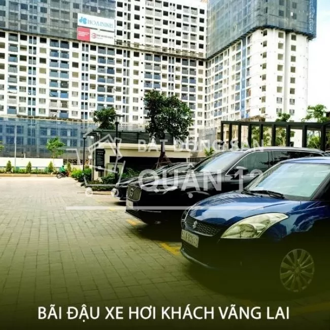 Bán căn hộ Picity, P.Thạnh Xuân, Quận 12, giá: 2,2 tỷ .