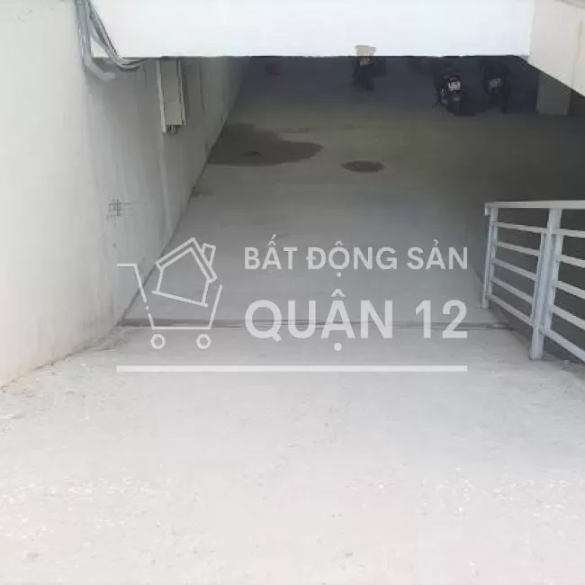 Bán Tòa Nhà Chung Cư gồm 57 Phòng Trọ tại P.Tân Chánh Hiệp, Quận 12