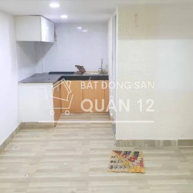 Bán Tòa Nhà Chung Cư gồm 57 Phòng Trọ tại P.Tân Chánh Hiệp, Quận 12