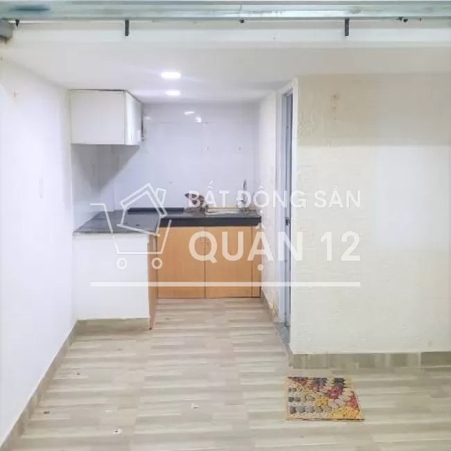 Bán Tòa Nhà Chung Cư gồm 57 Phòng Trọ tại P.Tân Chánh Hiệp, Quận 12