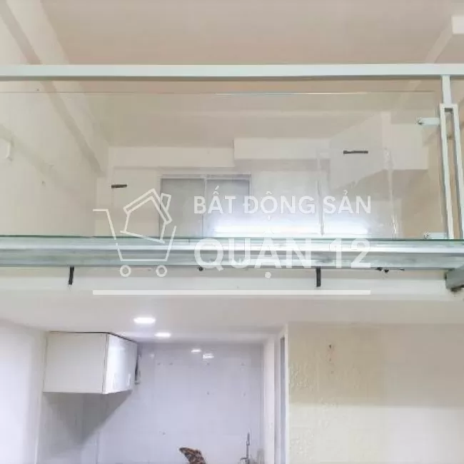 Bán Tòa Nhà Chung Cư gồm 57 Phòng Trọ tại P.Tân Chánh Hiệp, Quận 12