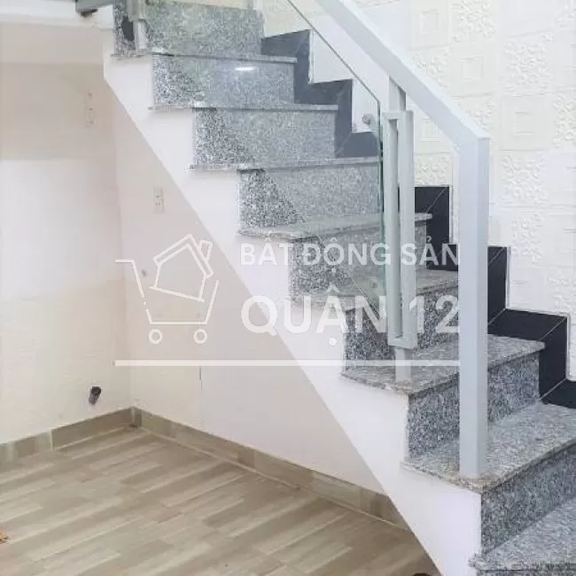 Bán Tòa Nhà Chung Cư gồm 57 Phòng Trọ tại P.Tân Chánh Hiệp, Quận 12