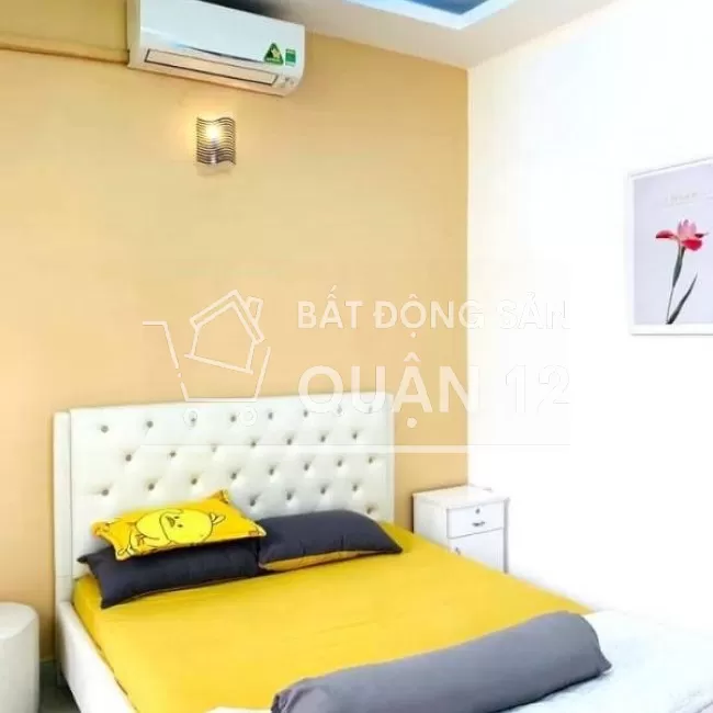 Bán nhà chính chủ, SHR, Đ.Bùi Văn Ngữ , P. Hiệp Thành , 2 tỷ 200 TL