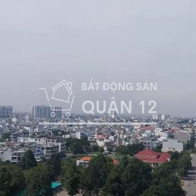 Cần bán Căn hộ I-Park KDC An Sương, Q12, 80M2, 3PN 3.2 Tỷ