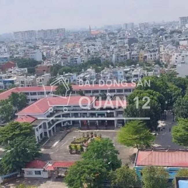 Cần bán Căn hộ I-Park KDC An Sương, Q12, 80M2, 3PN 3.2 Tỷ