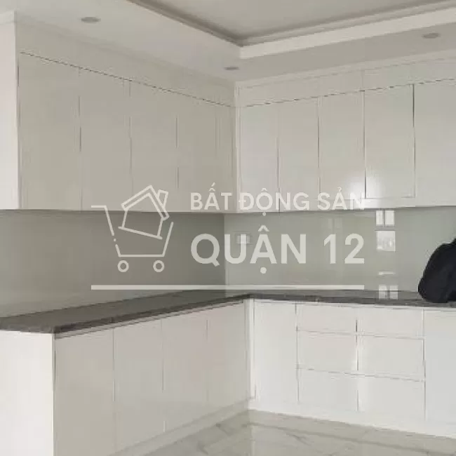 Bán Căn hộ An Sương I-Park, Q12, 80m2, 3PN. Gia 3.2 tỷ