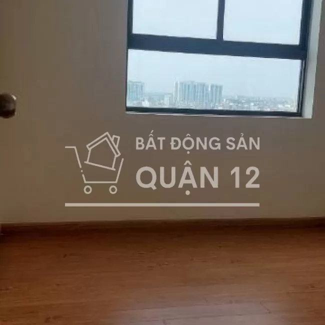 Bán Căn hộ An Sương I-Park, Q12, 80m2, 3PN. Gia 3.2 tỷ