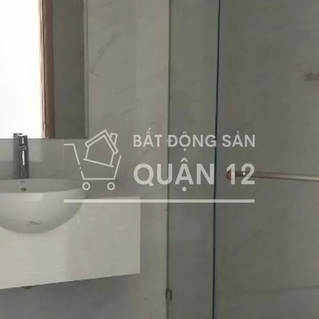 Bán Căn hộ An Sương I-Park, Q12, 80m2, 3PN. Gia 3.2 tỷ