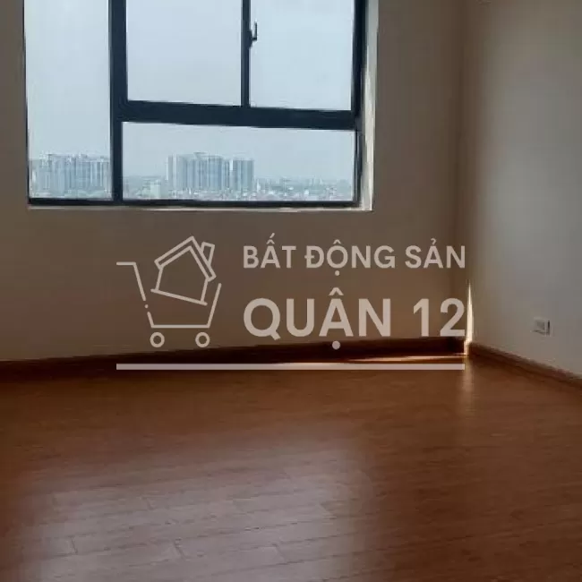 Bán Căn hộ An Sương I-Park, Q12, 80m2, 3PN. Gia 3.2 tỷ