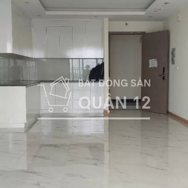Chỉ cần 930tr, sở hữu ngay Căn hộ 3pn 80M2, I-Park An Sương Q12