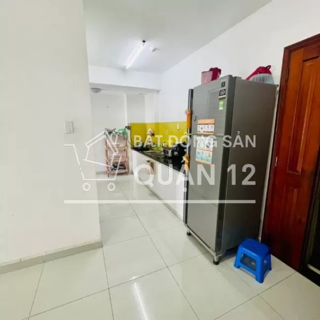 Bán chung cư 8x plus chính chủ
