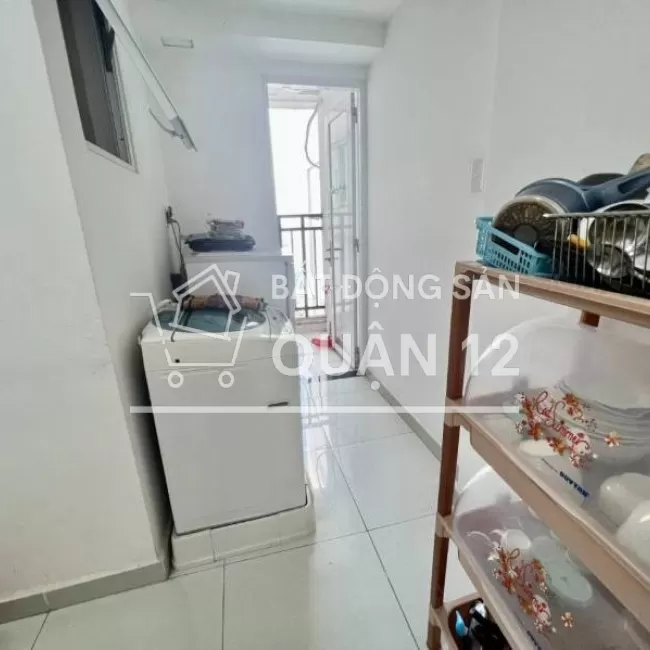 Bán chung cư 8x plus chính chủ