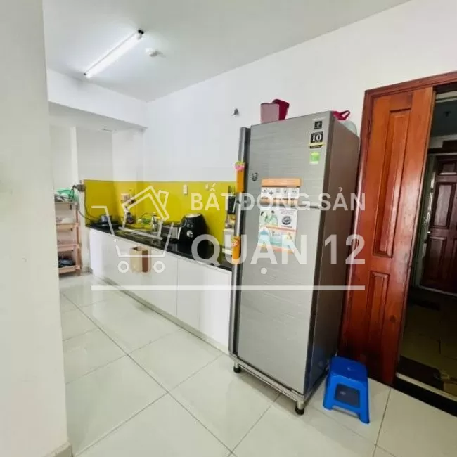 Bán chung cư 8x plus chính chủ