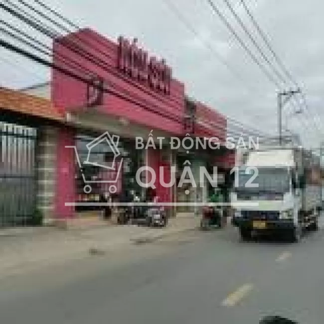 Nhà 1 trệt 1 lầu 59m2 Đ Nguyễn Ảnh Thủ Sổ hồng  1.35 tỷ lh 0909275419