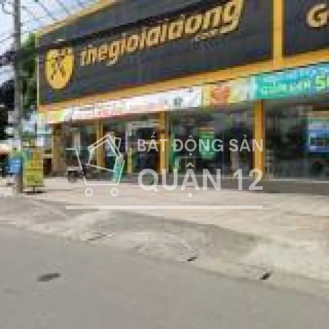 Nhà 1 trệt 1 lầu 59m2 Đ Nguyễn Ảnh Thủ Sổ hồng  1.35 tỷ lh 0909275419