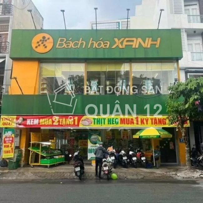 Nhà 1 trệt 1 lầu 59m2 Đ Nguyễn Ảnh Thủ Sổ hồng  1.35 tỷ lh 0909275419