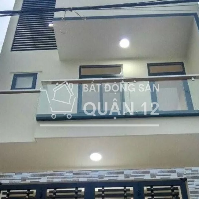 Nhà sẵn nội thất mua ở được ngay - shr q12