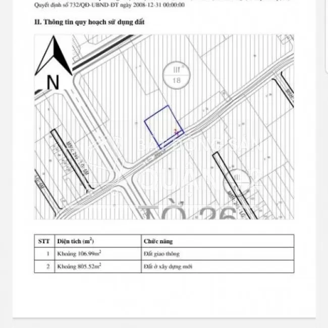 Đất Shr 30 x 30m 1.000m2. Ngã 4 Ga. Quận 12