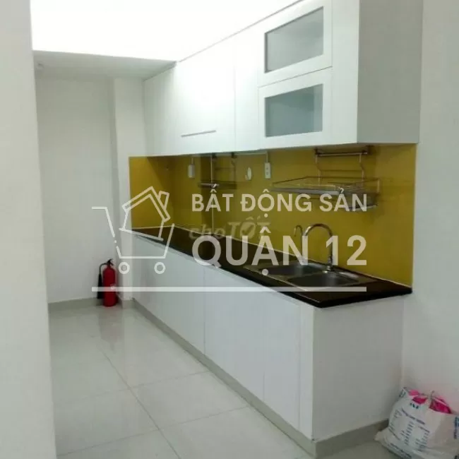Cần bán gấp căn hộ 8x plus trường chinh. quận 12. sổ hồng hổ trợ vay