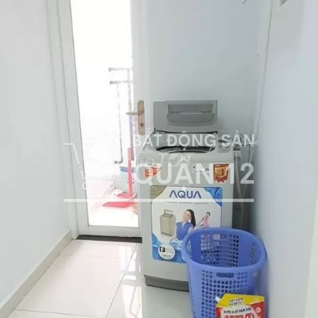 Cần bán gấp căn hộ 8x plus trường chinh. quận 12. sổ hồng hổ trợ vay