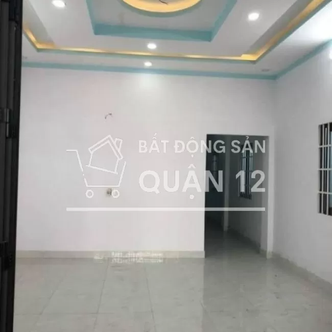 Nhà cấp 4 mặt tiền kinh doanh Bùi Văn Ngữ 80m2 1.65 tỷ gần chợ SH