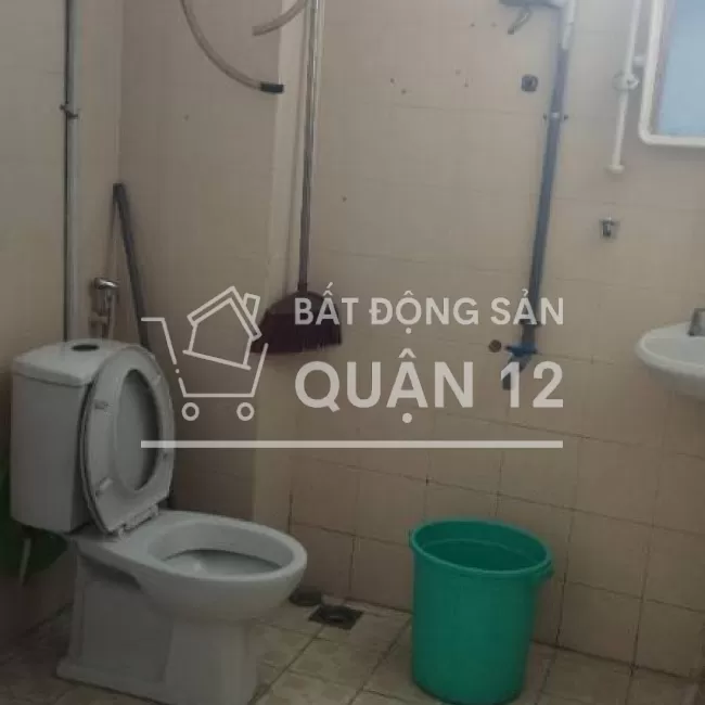 Chung cư An Sương  2PN - 70,5m2 - SHR - Hỗ trợ Vay Ngân hàng
