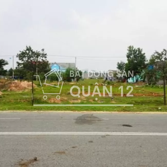 Bán gấp lô 100m2 Giá bán 2tỷ499