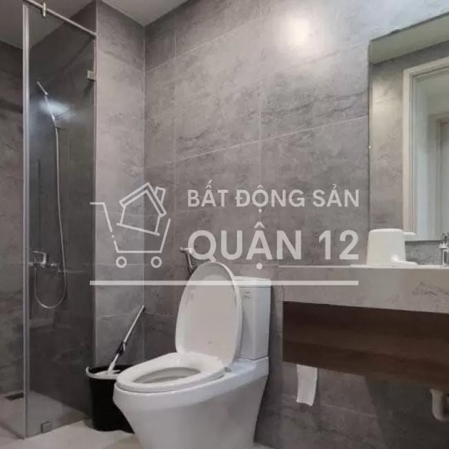 Nhà shr Lê Văn Khương - sát Gò Vấp