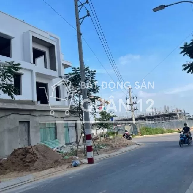 Căn hộ 2PN 58m2 Picity High Park ngay UBND quận 12, liền kề Gò Vấp