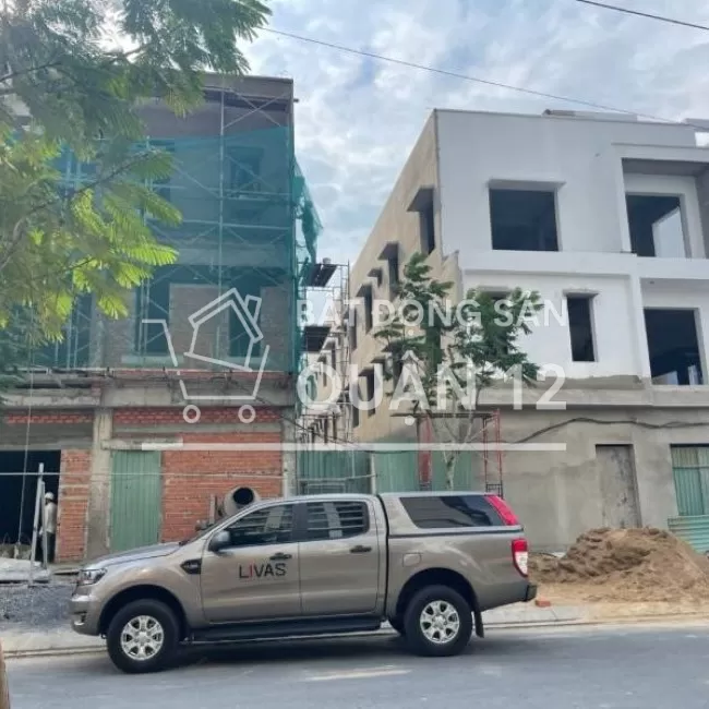 Căn hộ 2PN 58m2 Picity High Park ngay UBND quận 12, liền kề Gò Vấp