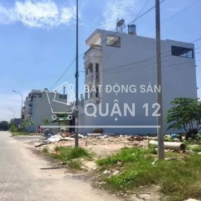 Cuối năm bán lỗ lô đất 100m2 giá bán 1tỷ599